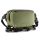 K&F Concept Alpha Sling Bag 10 l - zielona - 1550432 - zdjęcie 3